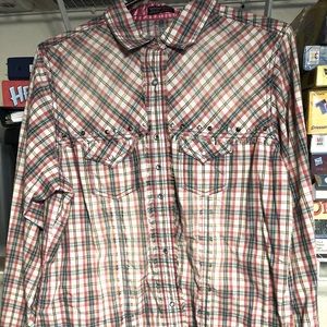 Rock 47 long sleeve shirt